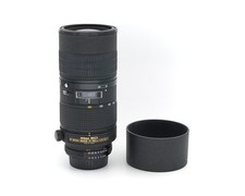 Nikon nikkor micro gebraucht kaufen  Nordhorn