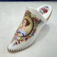 Ornamental shoe royal for sale  CULLOMPTON