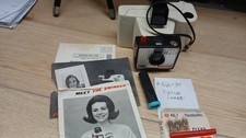 Vintage poloroid land for sale  Sheboygan