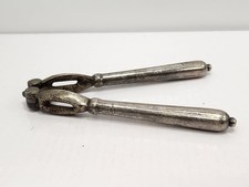 Antique metal nut for sale Antique metal nut for sale  COALVILLE