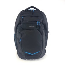Mochila Targus TSB950US Active Commuter 24L compatível com laptop 15,6 preta azul comprar usado Mochila Targus TSB950US Active Commuter 24L compatível com laptop 15,6 preta azul comprar usado  Enviando para Brazil