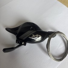 Sram 2x10 left for sale  MINEHEAD