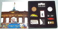 Mauer set west gebraucht kaufen Mauer set west gebraucht kaufen  Berlin