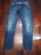 Jeans uomo andrew usato  Cassino
