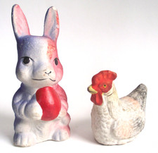 Vtg lot easter for sale  USA