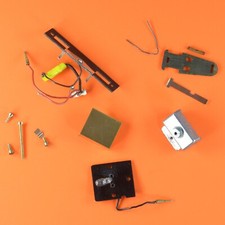 Hornby triang dock for sale Hornby triang dock for sale  HULL