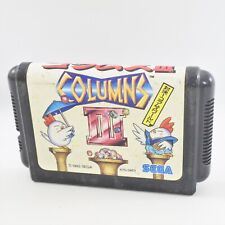 Mega Drive COLUMNS III 3 somente cartucho Sega 2035 mdc comprar usado  Enviando para Brazil