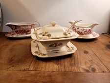 Art deco sauce for sale  SWINDON