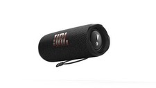 Usado, JBL Flip 6 - Alto-falante Bluetooth portátil para casa, exterior e viagens (preto) comprar usado  Enviando para Brazil