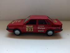 Audi quattro schabak d'occasion  Poitiers