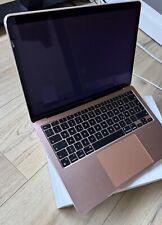 Macbook air roségold gebraucht kaufen  Mülheim an der Ruhr