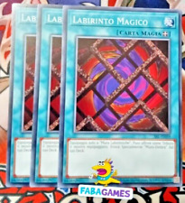 Labirinto magico srl usato  Santa Sofia