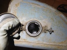 Piaggio ape calessino usato  Torrebelvicino