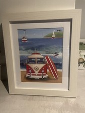 Camper van beach for sale  BUXTON