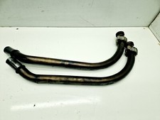 Honda 750 super usato  Frattamaggiore
