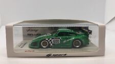 Spark porsche 935 usato  Seveso