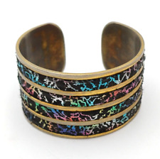 Bracciale rigido vintage usato  Caravaggio