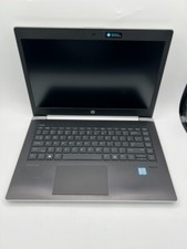 HP Probook 440 G5 14" | i5-8250U 1.60GHz | 8GB RAM | 256GB M.2 SSD | Win 11 Pro comprar usado  Enviando para Brazil