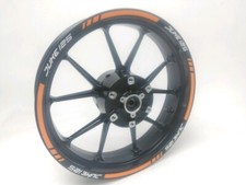 Jante arriere ktm d'occasion  Gaillac