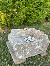 Quellstein muschelkalk gartenb gebraucht kaufen  Hallerndorf