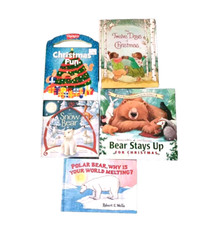 Children christmas holiday for sale  Cicero