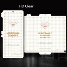Usado, Película de hidrogel transparente HD fosca VIVO X Fold 3 Pro protetor de tela transparente macio comprar usado  Enviando para Brazil