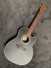 Gear4music electro acoustic for sale  SANDY