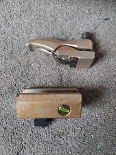 Lenzkes machine clamp for sale  NEWTON-LE-WILLOWS