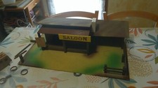 Vintage western saloon d'occasion  Attignat