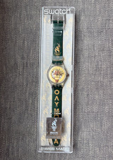 Swatch watch near d'occasion  Expédié en Belgium