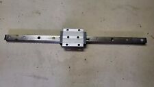 Linearführung linear rail gebraucht kaufen  Höhenkirchen-Siegertsbrunn