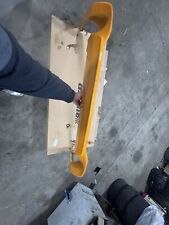 Diffusor ford focus gebraucht kaufen  Osterburken