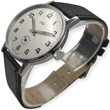 Jaz 33.5mm 1970s d'occasion  Montrouge