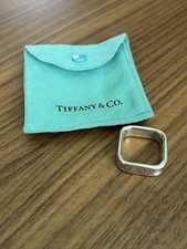 Tiffany 1837 square for sale  Hatfield