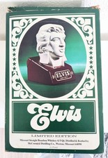 Elvis presley mccormick for sale  Suffolk