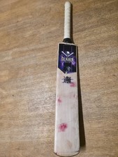English willow cricket for sale  IPSWICH
