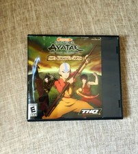 Avatar: The Last Airbender - The Burning Earth (Nintendo DS, 2007), usado comprar usado  Enviando para Brazil