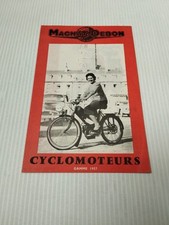 Magnat debon magnamatic d'occasion  Saint-Christol-lès-Alès