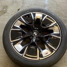 Oem bmw ix3 for sale  WICKFORD