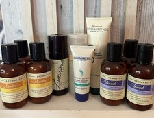 Arbonne lot aromassentials for sale  Burlington
