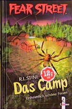 Camp gebraucht kaufen  Berlin