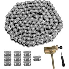 Roller chain 132 for sale  Coxs Creek
