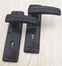 Bakelite art deco for sale  BURY