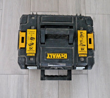 Dewalt dcd776s2t empty for sale  WIRRAL