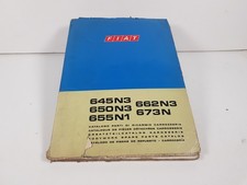 Manuale officina fiat usato  Novara