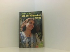 Hans ernst föhnwind gebraucht kaufen Hans ernst föhnwind gebraucht kaufen  Berlin