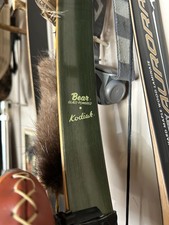 Bear kodiak recurve for sale  Farmingdale