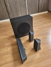 Philips home theater gebraucht kaufen  Neu-Isenburg
