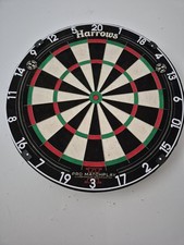 Harrows pro matchplay for sale  ROCHDALE