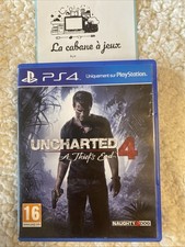 Uncharted thief end d'occasion  Montesson